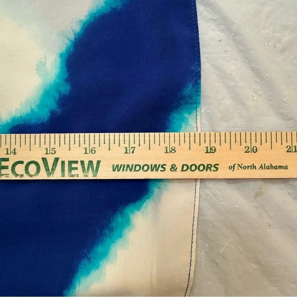 MICHAEL Michael Kors 100% Silk Beautiful Blouse - Picture 6 of 6